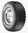 BFGoodrich All Terrain T/A KO