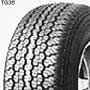 Dunlop Grandtrek TG35 4x4