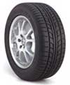 Firestone Firehawk Wide Oval