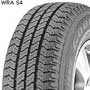   Goodyear Wrangler S4 4x4