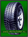 Michelin Agilis Snow Ice 41