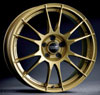   OZ Racing ULTRALEGGERA Race Gold