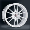   OZ Racing ULTRALEGGERA Race White